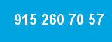 915 260 70 57